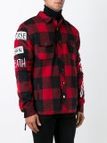 'Fred' jacket