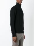 turtleneck jumper 