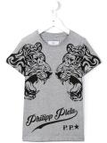 'Crow' T-shirt