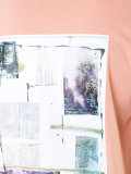 printed T-shirt 