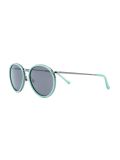 Linda Farrow X Dries Van Noten sunglasses