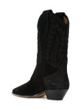 Dallin boots 