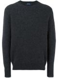 crew neck jumper