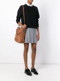 'Ligero Hobo'单肩包