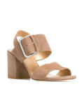 City sandals