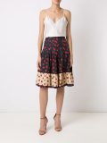 flared skirt