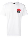 350.org awareness T-shirt