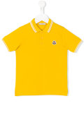 classic polo shirt