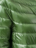 Giacca Piumino jacket