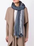 'Fluetto' scarf