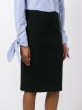 'Jersey' skirt