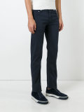 tapered trousers