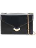 mini Leila crossbody bag