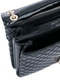quilted crossbody bag