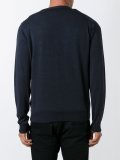 v-neck cardigan 