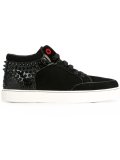 'Kilian' hi-top sneakers 