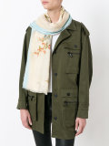 Marianna scarf