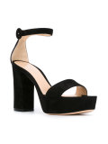 ankle length sandals 