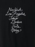 cities T-shirt 