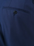 two-piece dinner suit