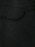 straight trousers