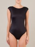 open back bodysuit