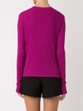 knit cardigan
