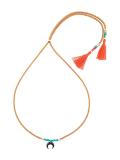 'Sand Twist' necklace