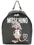 Rat-A-Porter backpack