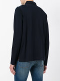 logo polo top