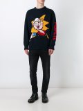 popeye sweater