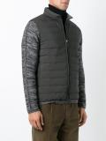 padded vest 