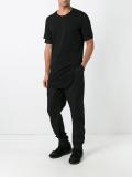 layered T-shirt