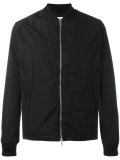 classic bomber jacket
