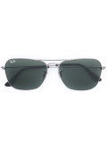 square frame sunglasses