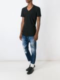 'Classic Kenny Twist'牛仔裤