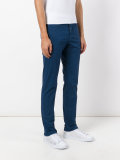 slim fit chinos