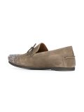 paint detail loafers