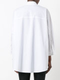 shirt tunic
