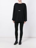 'Time of my life' sweatshirt