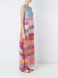 knit maxi dress