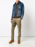 'Carter' trousers