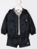 GG Supreme star jacket