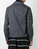 rigid jacket