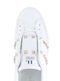 'Rockstud'板鞋