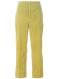 corduroy trousers