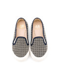 'Rombo' deck shoes