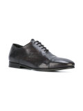 classic lace-up oxfords