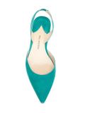 'Rhea' ballerinas