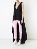 long asymmetric top